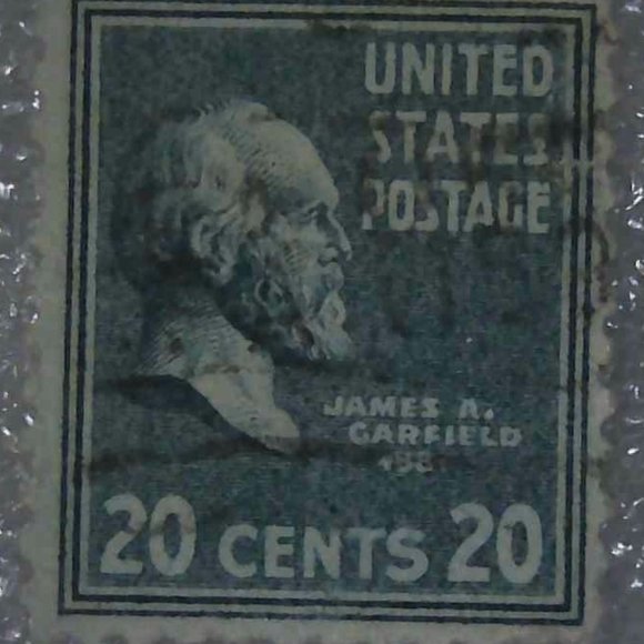 Vintage Usps Mail Stamps Lot of 9 USA. Stamps Collectible very good condition - Picture 5 of 10